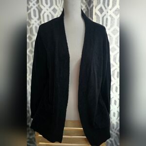 Rachel Zoe Black Sweater